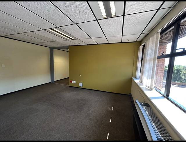 309M² OFFICE TO LET IN SANDTON CENTRAL